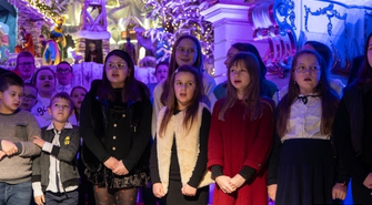 Wspólne Kolędowanie. W Parafii św. Józefa Oblubieńca NMP wystąpią uczniowie, nauczyciele i absolwenci 