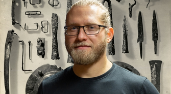 Kim byli „wschowscy” barbarzyńcy? Tietz o tajemnicach z II-IV w n.e.