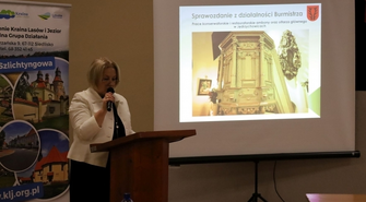 Budżet Miasta i Gminy Szlichtyngowa na 2025 rok uchwalony. Radni byli jednogłośni