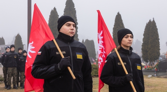 Ze Wschowy przez Sławę aż do Łupic. Wystartował Bieg Pamięci Powstania Wielkopolskiego