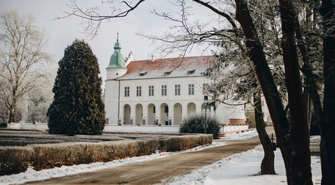 Polskie zamki i pałace, które warto zobaczyć