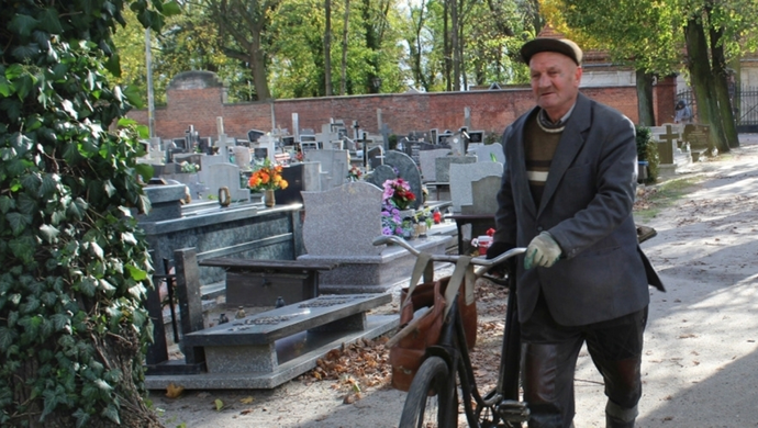 Pomnik śp. Adama Tomkiewicza? „Nigdy nie prosił, ale w pełni zasługuje”