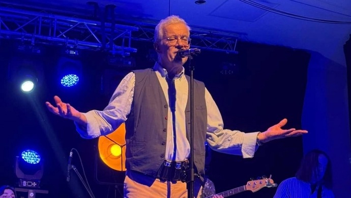 Bluesowy czwartek we Wschowie. Nocna Zmiana Bluesa otworzyła cykl koncertów