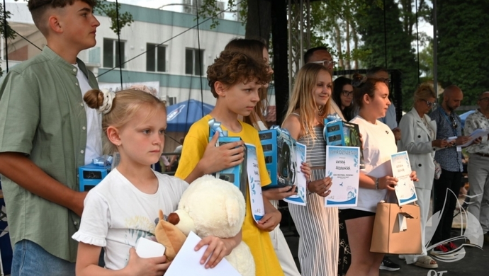 Śpiewać może każdy. Rusza XXV Festiwal Piosenki w Sławie