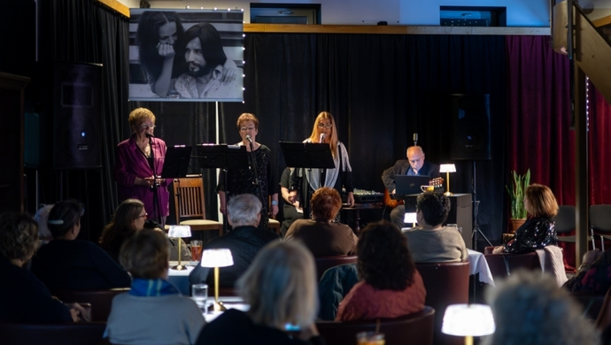 Sedno w kobiecej odsłonie. W Coolturce wystąpią mieszkańcy Wschowy