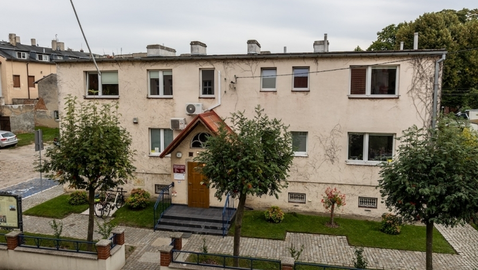 OPS we Wschowie szuka pracownika socjalnego. Rekrutacja trwa