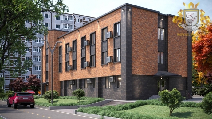 Panele elewacyjne z ociepleniem Royal Facade. Termoizolacja i design w jednym
