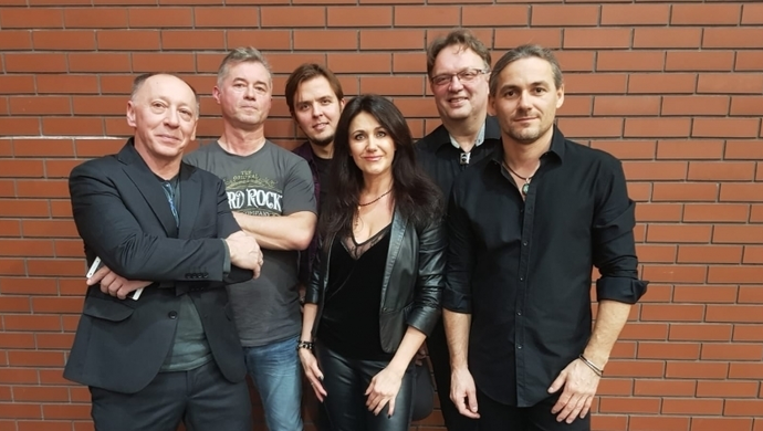 Gedia Blues zagra we Wschowie. CKiR zaprasza na kolejny Bluesowy Czwartek