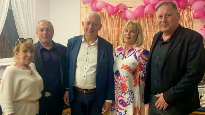 Zmiany w strukturach PSL w powiecie wschowskim. Nowym liderem Waldemar Starosta