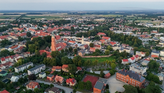 Wielka akcja sprzątania Wschowy! Mieszkańcy połączą siły z okazji Dnia Ziemi