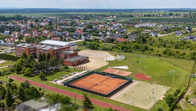 Żłobek obok „Trójki”. Gmina Wschowa wybuduje nową placówkę na Zaciszu