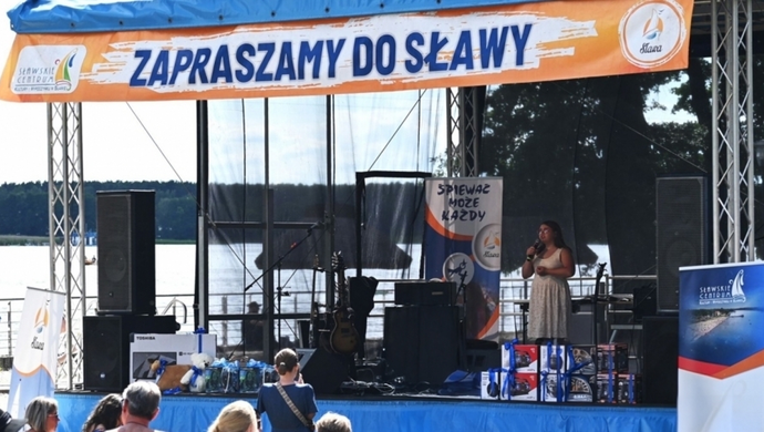 XXV Festiwal Piosenki „Śpiewać może każdy”. Młodzi wokaliści powalczą o złoty mikrofon