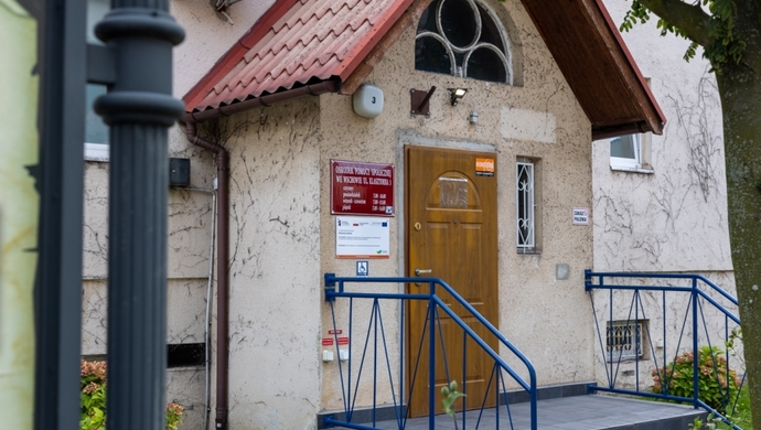 OPS Wschowa poszukuje pracownika socjalnego. Nabór trwa do 25 lipca