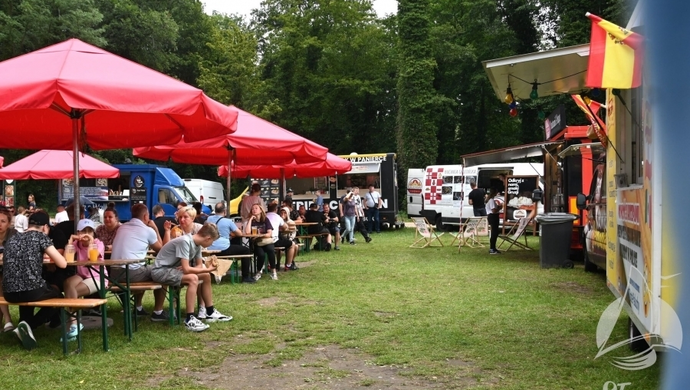 Zlot food trucków w Sławie odwołany. „Z przyczyn niezależnych od SCKiW”