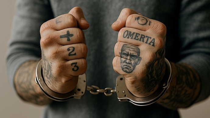 Rozbito grupę przestępczą z Góry i Głogowa. W tle hazard, narkotyki, paserstwo