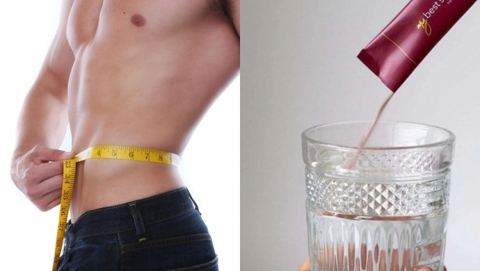 Plan odchudzania dla mężczyzn – dieta, trening i suplementacja krok po kroku