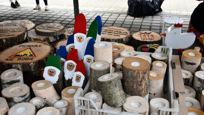 Lokalni twórcy poszukiwani na wrześniowy plener. Zapisy tylko do połowy sierpnia