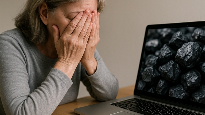 Oszuści internetowi znaleźli kolejną ofiarę. Mieszkanka Wschowy straciła pieniądze