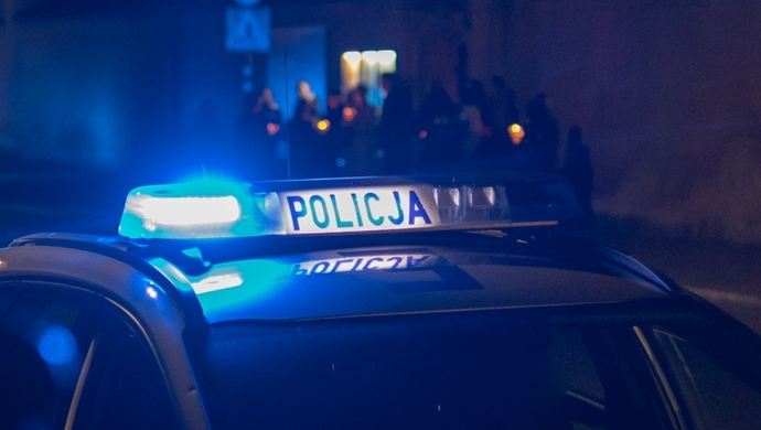 Dramat na Daszyńskiego. Siedmiolatek z poważnymi obrażeniami