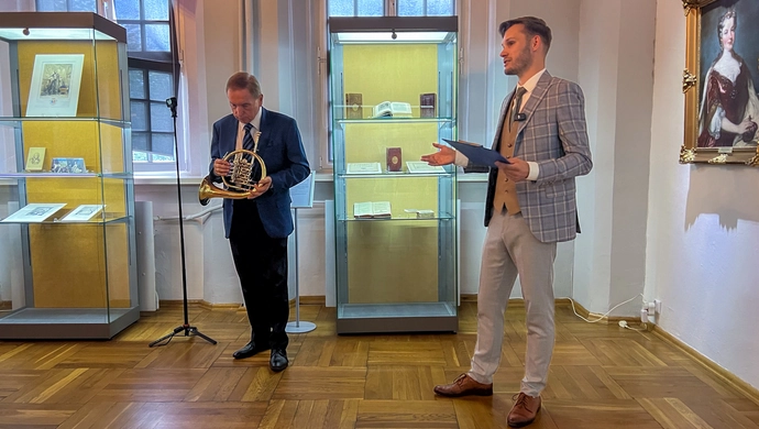 Maria Leszczyńska i Ludwika Gonzaga. Nowe wystawy o królewskich koneksjach w MZW