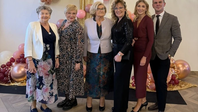 Udana zabawa na balu w Ranczu Rubin. Wschowscy seniorzy zakończyli dwudniowe świętowanie