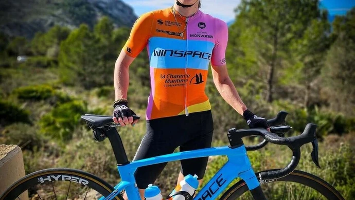 Spotkanie z Karoliną Perekitko we Wschowie. Znana kolarka opowie o karierze