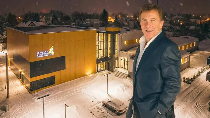 Gąssowski zagra w Sławie dwa razy. Dodatkowy koncert z powodu ogromnego zainteresowania