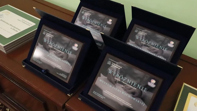 Dzwonili, pisali maile, sprawdzali stronę. Muzeum Ziemi Wschowskiej zdało egzamin