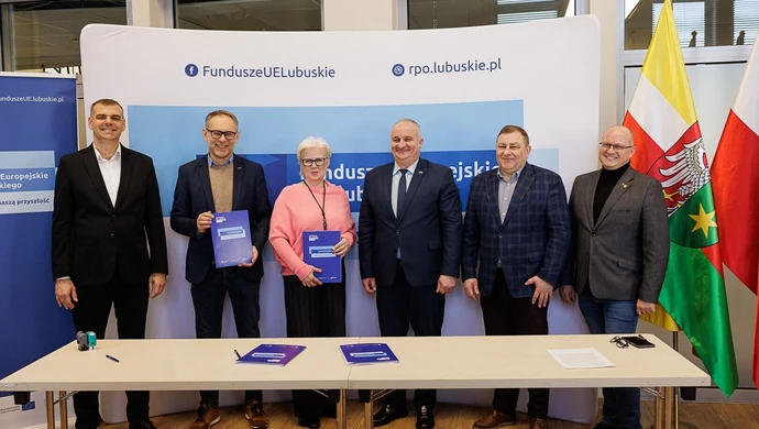 Centrum Usług Społecznych we Wschowie. Ponad 2,6 mln zł dofinansowania dla gminy