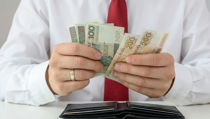 Celowo wprowadził wschowską spółkę w błąd? 42-latek odpowie przed sądem