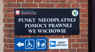Nieodpłatna pomoc prawna w Powiecie Wschowskim. Jak skorzystać w 2025 roku?