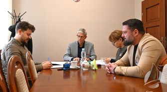 Umowa na wymianę opraw oświetleniowych w gminie Sława podpisana