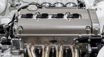 Gdzie kupić wysokiej jakości części do silnika?