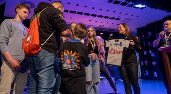 Wschowa zagra z WOŚP po raz 33. Co szykuje sztab CKiR?