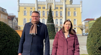 „Ciepłe Mieszkanie” dla mieszkańców gminy Wschowa. Urzędnicy zapraszają na spotkanie informacyjne