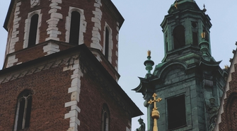 Ferie w Krakowie 2025 - jak spędzić je aktywnie?