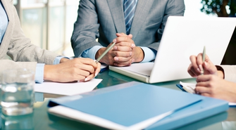 Pożyczki unijne dla MŚP w 2025 roku - najważniejsze zalety