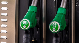 Pijany kierowca zatrzymany na stacji paliw. Mieszkaniec gminy Wschowa miał blisko 2 promile