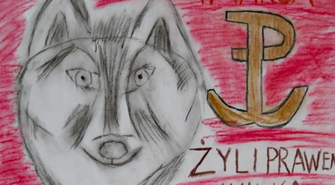 VI Konkurs Plastyczny „Żołnierze Wyklęci – Bohaterowie Niezłomni”. UMiG Szlichtyngowa czeka na prace