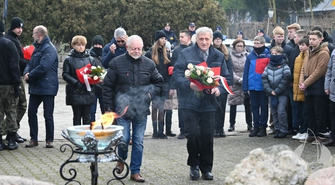 Sława pamięta o Sybirakach. 85 lata temu rozpoczęły się deportacje