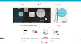 Profesjonalna chemia gospodarcza - inwestycja w zdrowie i higienę Twojej rodziny