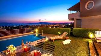 Basen, jacuzzi a może sauna? Co wybrać do ogrodu?