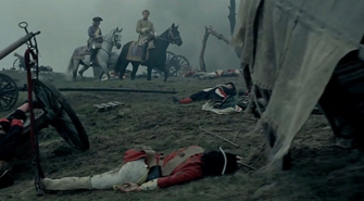 Bitwa pod Wschową. 319 lat temu Szwedzi rozgromili armię sasko-rosyjską