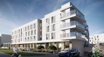 Lublin – mieszkania na sprzedaż w mieście pełnym możliwości!