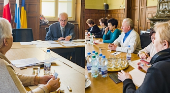 Nowa kategoria w plebiscycie Ambasador Wschowy? Z inicjatywą wyszła Gminna Rada Seniorów