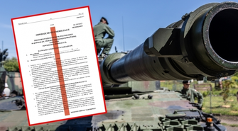 MON ujawnia procedury mobilizacyjne. Tak będą wzywać Polaków na wojnę