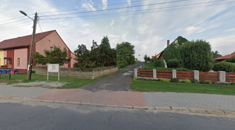 Szlichtyngowa z dofinansowaniem na przebudowę drogi w Goli. Ponad 788 tys. zł rządowego wsparcia