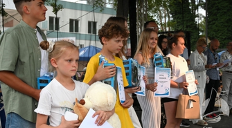 Śpiewać może każdy. Rusza XXV Festiwal Piosenki w Sławie