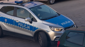 Policja przeprowadziła blisko 630 kontroli. Wpadło trzech kierowców