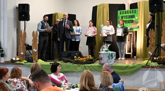 Słodka rywalizacja w Ciosańcu. Kto upiecze najlepszą babę?